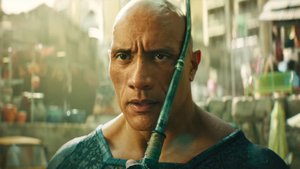 Чёрный Адам — Русский трейлер  (2022)