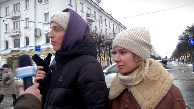 Почему превалируют вывески на латинице