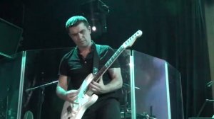 Ю-Питер, Юрий Каспарян, Б2 26.07.2013  10 шагов, Песня идущего домой