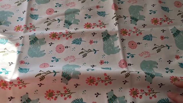 Распаковка Алиэкспресс. Непромокаемые пелёнки Aliexpress. смотреть онлайн