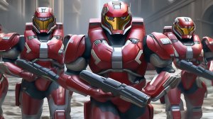 Прохождение выезда 4 город с простым отрядом. Fanwars. Битва за район #38