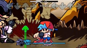 EXECUTION ENCORE (FNF Mod/Chart Release) UPDATE!