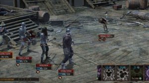 Vendir: Plague of Lies. Финальный квест