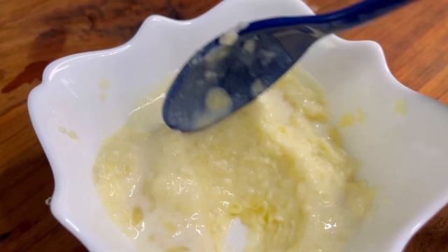 Baby Food | Weight Gaining Rich Baby Food | For 10 month+ Babies | Potato Egg Sooji Mix смотреть онлайн