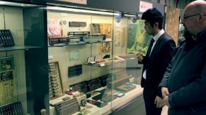 История ментальной арифметики: происхождение абакуса