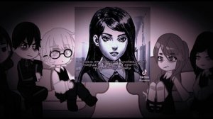 Реакция зайчик на тт! (2 часть) без Шипов 💋