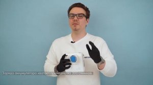 Rextar X: обзор высокочастотного портативного дентального рентгена