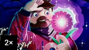 Фиксай-Лук Батун | 100× | официальный клип