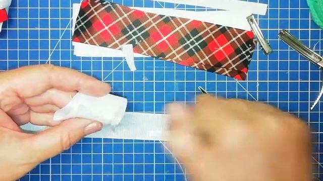 Новые бантики с бантиками???? смотреть онлайн