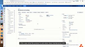 How to query an SQL database and display results in Jira | ScriptRunner for Jira