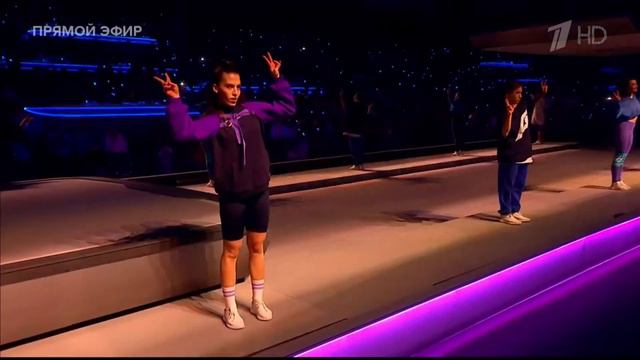 Phygital opening 1 смотреть онлайн