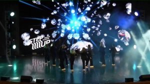 84 группа 29 Отчётный концерт