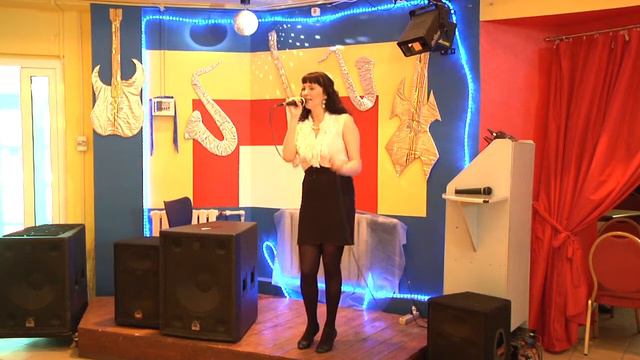 Smirnova Olga_ Dva Berega.mp4 смотреть онлайн