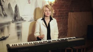 Субтон. Техника звучания. Уроки вокала. Екатерина Квернадзе