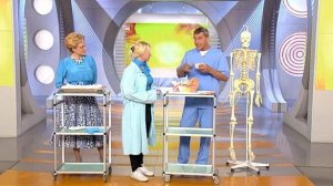 Жить здорово! Выпуск от 30.08.2012