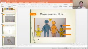 Рисуночный тест «СЕМЬЯ»: что должно насторожить детского психолога?