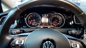 Volkswagen Golf VII 1.5TSi 130cv 2019