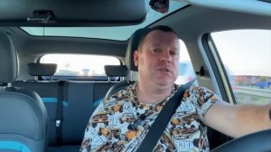 Будущее уже наступило: гоночное электротакси! Обзор GAC Aion Y Plus