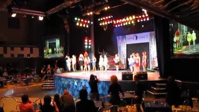 Студия DIVA DANCE. Антонина Фадеева. Бразильская самба. смотреть онлайн