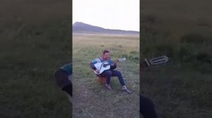 Сайын Күжүгет. Чаражым