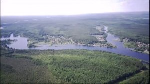 Вологодская область,река Суда!