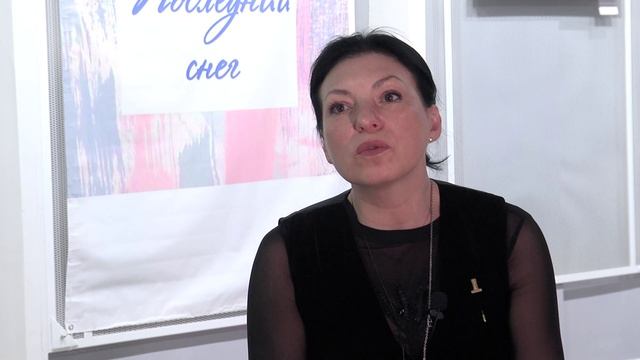 В КАДРЕ: вице-президент Союза дизайнеров России Виктория Семенова