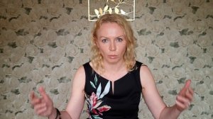 Если женщина старше мужчины. Неравный брак