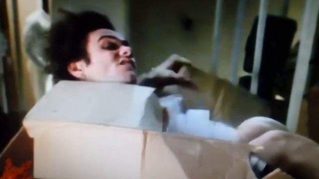 СТВОЛ УПИРАТЬСЯ В НОГУ смотреть онлайн