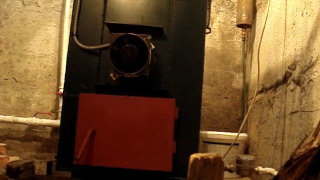 котел піролізний еко котел смотреть онлайн