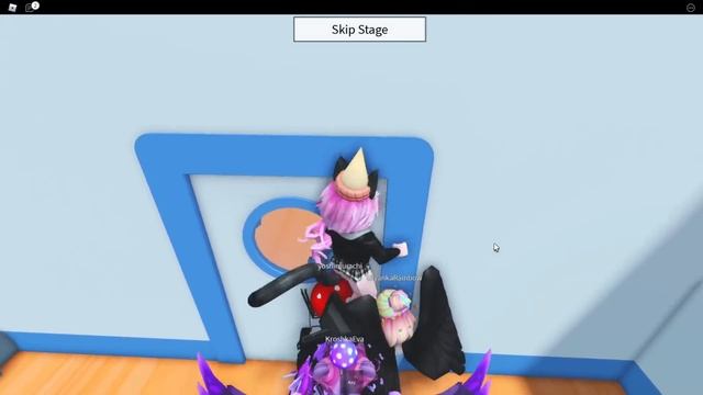 СЕГОДНЯ ТОТ САМЫЙ УЖАСНЫЙ ДЕНЬ... УБЕГАЮ ОТ ВРАЧА! смотреть онлайн