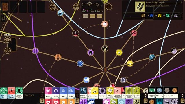 HOW TO UPGRADE SKILLS & SOUL PARTS - Book Of Hours Tutorial смотреть онлайн