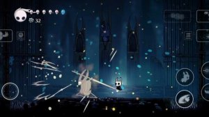 Mantis Lords / Hollow Knight / APK mobile