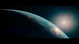 Время первых русский трейлер (2016)