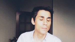 АНЯ ЗАХАРОВА "БОГ ТЕБЕ ГОВОРИТ..."