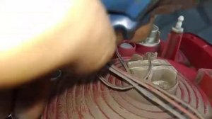 Доработка габаритов Шевроле Авео Т200