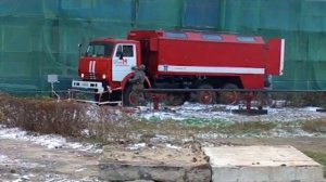 Учения на Нововоронежской АЭС