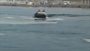 Лодка ПВХ Титан Титан TN 440, Титан TN 460, Титан TN 480 посейдон