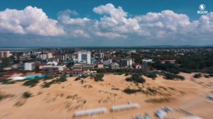 Семейный отель Ясон в пос. Витязево