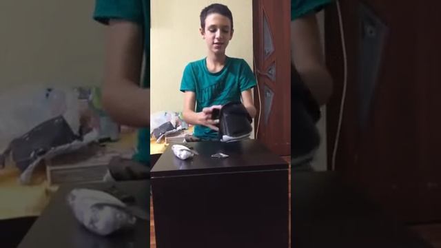 Посылка с алиэкспрес очки вертуальной риальности смотреть онлайн