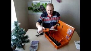 Сварка для пропиленовых труб в домашних условиях.