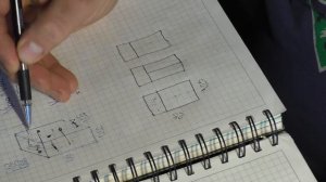 Мой самодельный теплоаккумулятор.