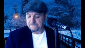 У ТЕБЯ НА РЕСНИЦАХ