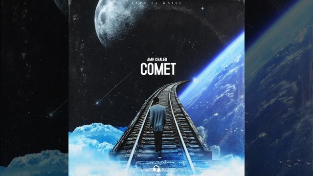 [NOT FREE] “Comet” El Waili Type Beat (Prod.Amr Khaled) смотреть онлайн