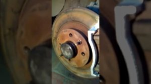 Суппорт ГАЗ на  ВАЗ 21093 R 14