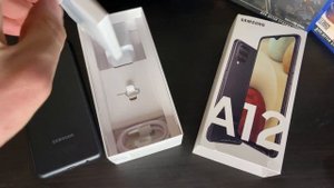 SAMSUNG GALAXY A12 ► СТОИТ ЛИ ПОКУПАТЬ? ЭТО ЛУЧШИЙ БЮДЖЕТНИК В 2021 ГОДУ!