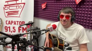 Эфир НАШЕ радио Саратов_full version_31.01.2023