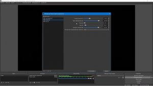 OBS Studio Урок 7 Аудио: обзор фильтров часть 2
