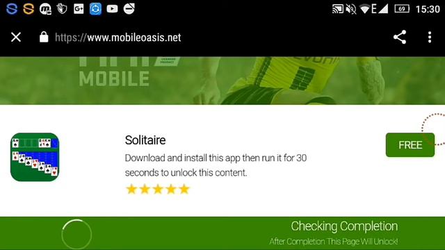 Возможна ли взломать fifa mobile?Правда или миф ? смотреть онлайн