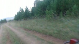 Мотоцикл Урал М-63