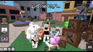 На вип в Мардер Мистери 2 Роблокс Murder Mystery 2 Roblox